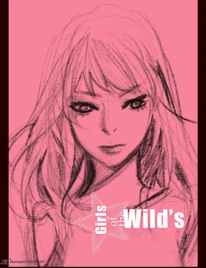 Girl the Wild's Chapter 248 1